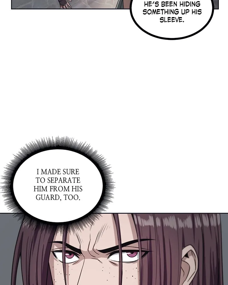 Nano Machine Chapter 3 Page 105