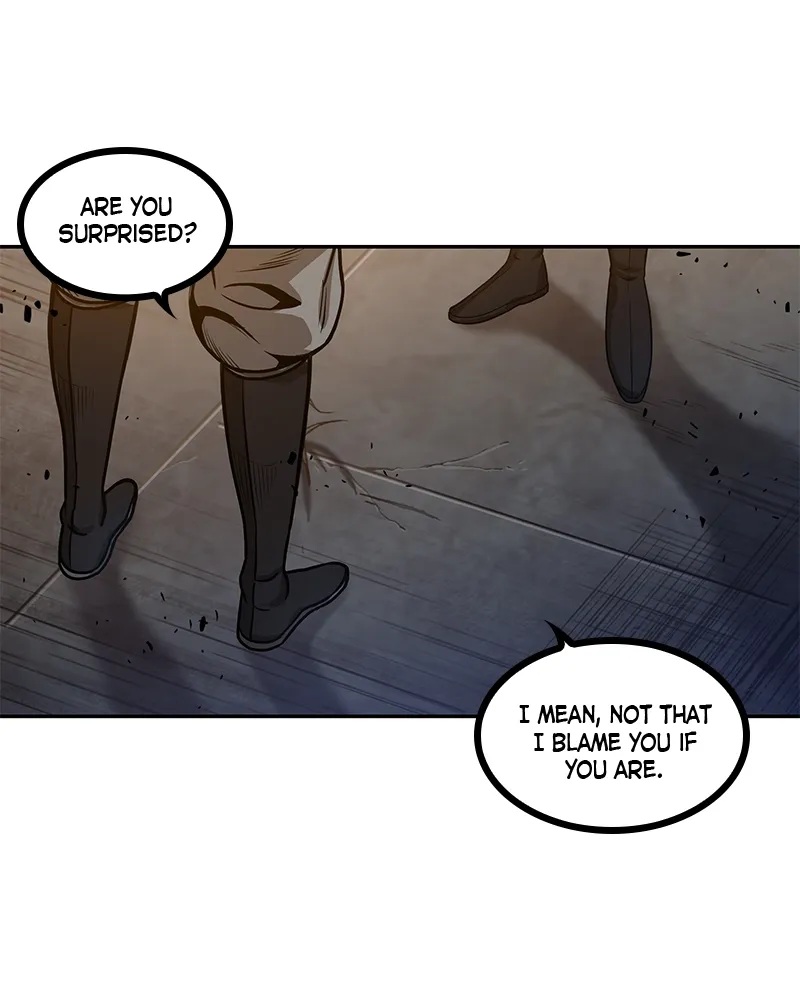 Nano Machine Chapter 30 Page 5