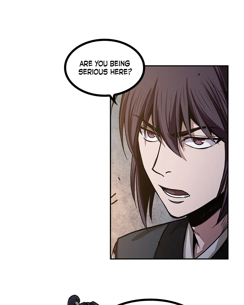 Nano Machine Chapter 30 Page 7