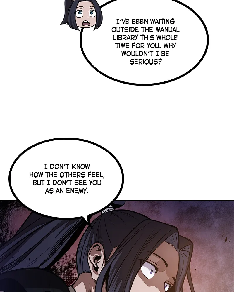Nano Machine Chapter 30 Page 8