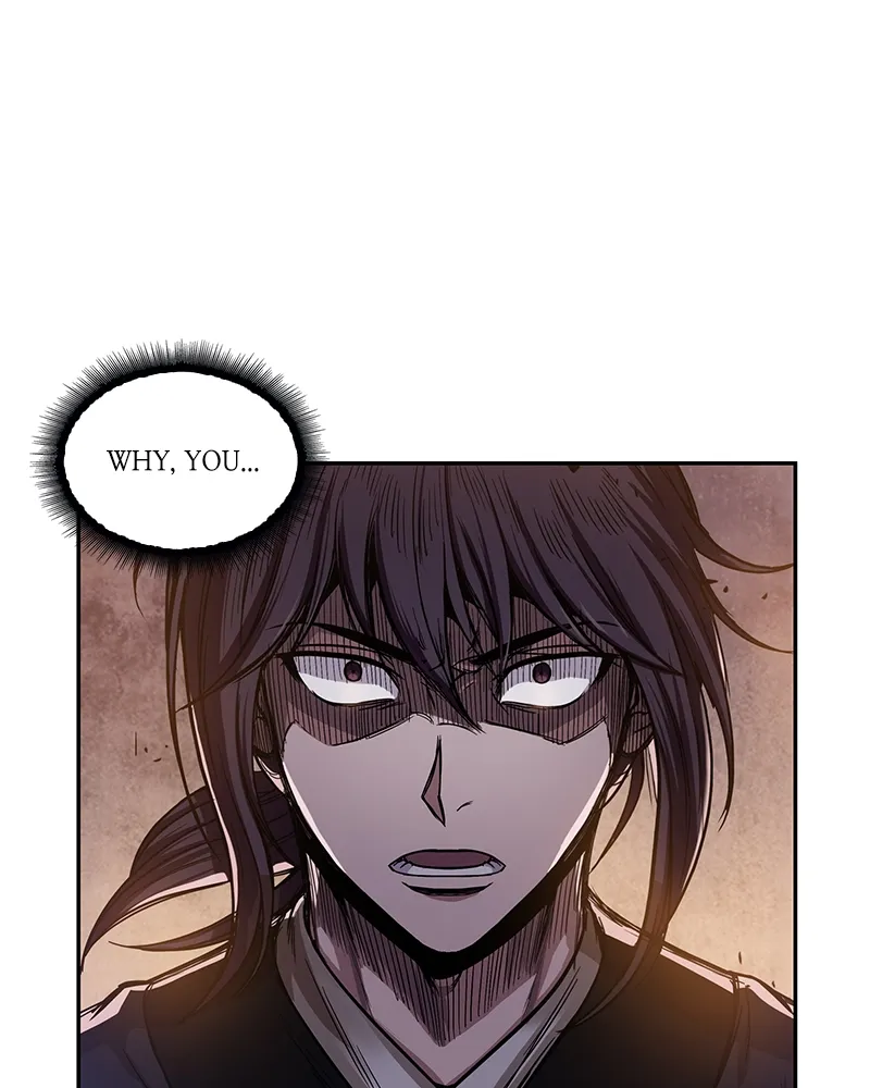 Nano Machine Chapter 30 Page 11