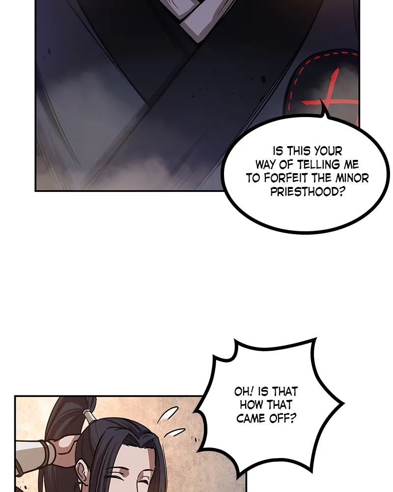 Nano Machine Chapter 30 Page 12
