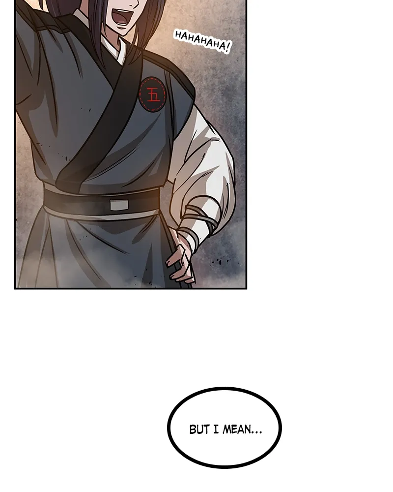 Nano Machine Chapter 30 Page 13
