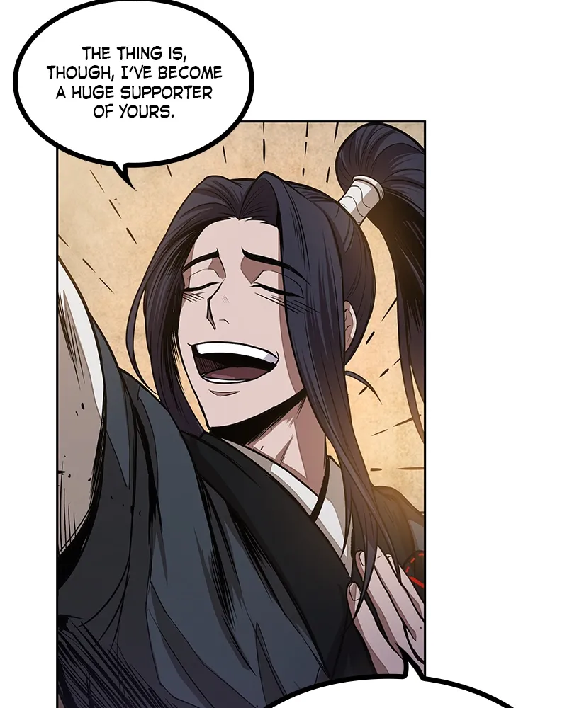 Nano Machine Chapter 30 Page 19