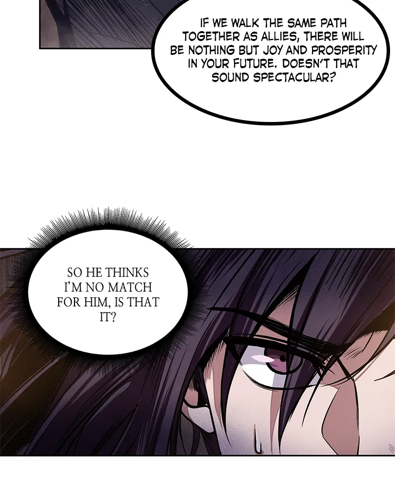 Nano Machine Chapter 30 Page 20