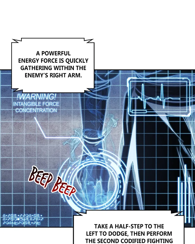 Nano Machine Chapter 30 Page 35