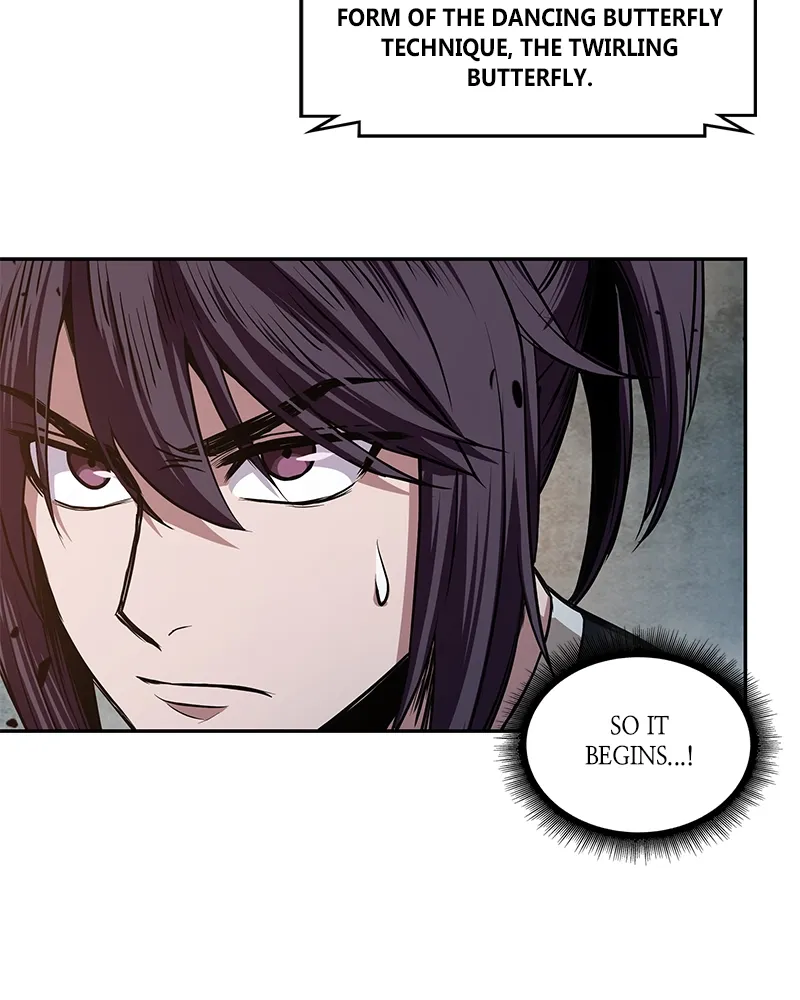 Nano Machine Chapter 30 Page 36