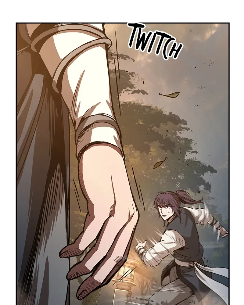 Nano Machine Chapter 30 Page 37