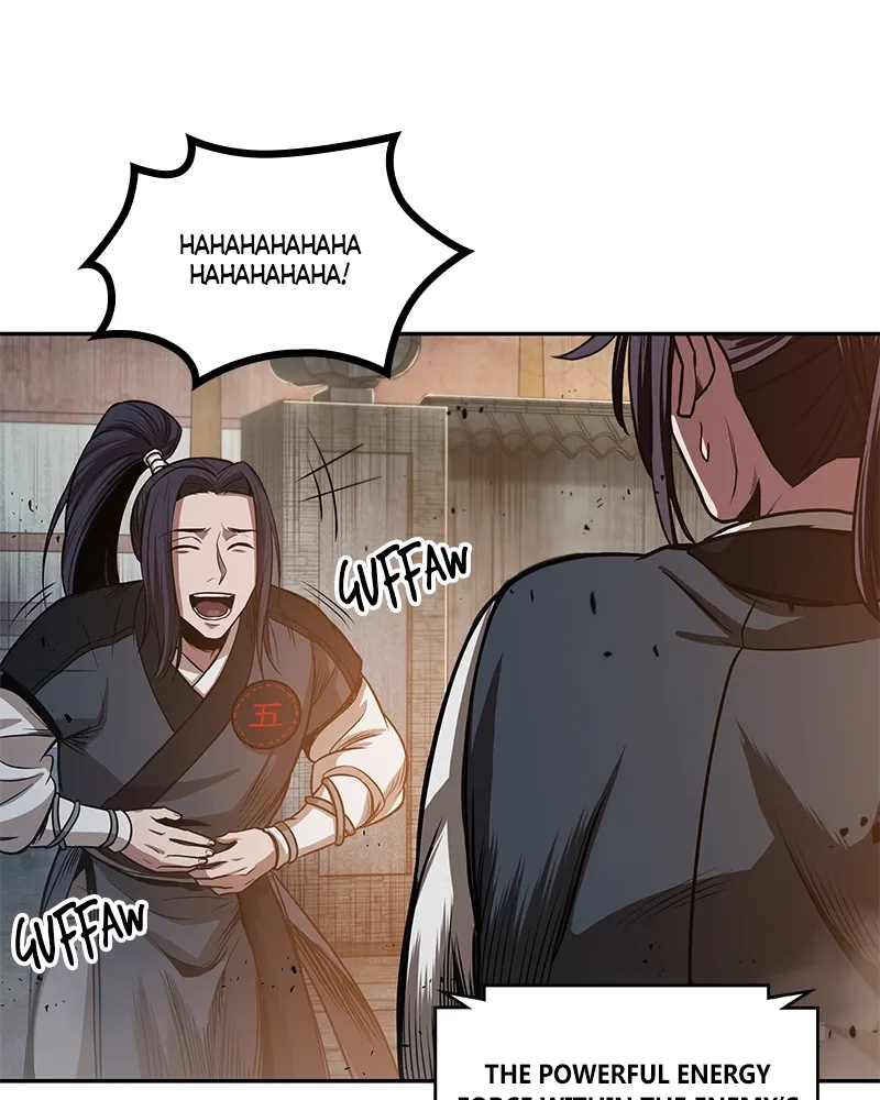 Nano Machine Chapter 30 Page 40