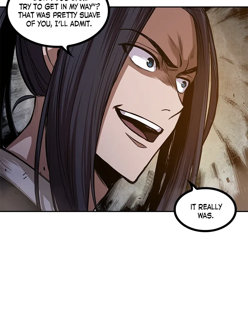 Nano Machine Chapter 30 Page 43