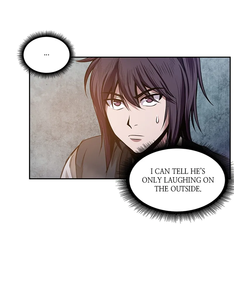 Nano Machine Chapter 30 Page 45
