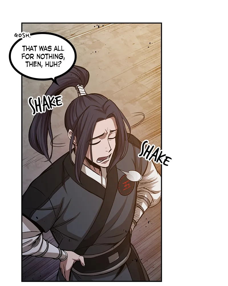Nano Machine Chapter 30 Page 46
