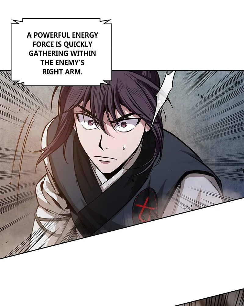 Nano Machine Chapter 30 Page 50