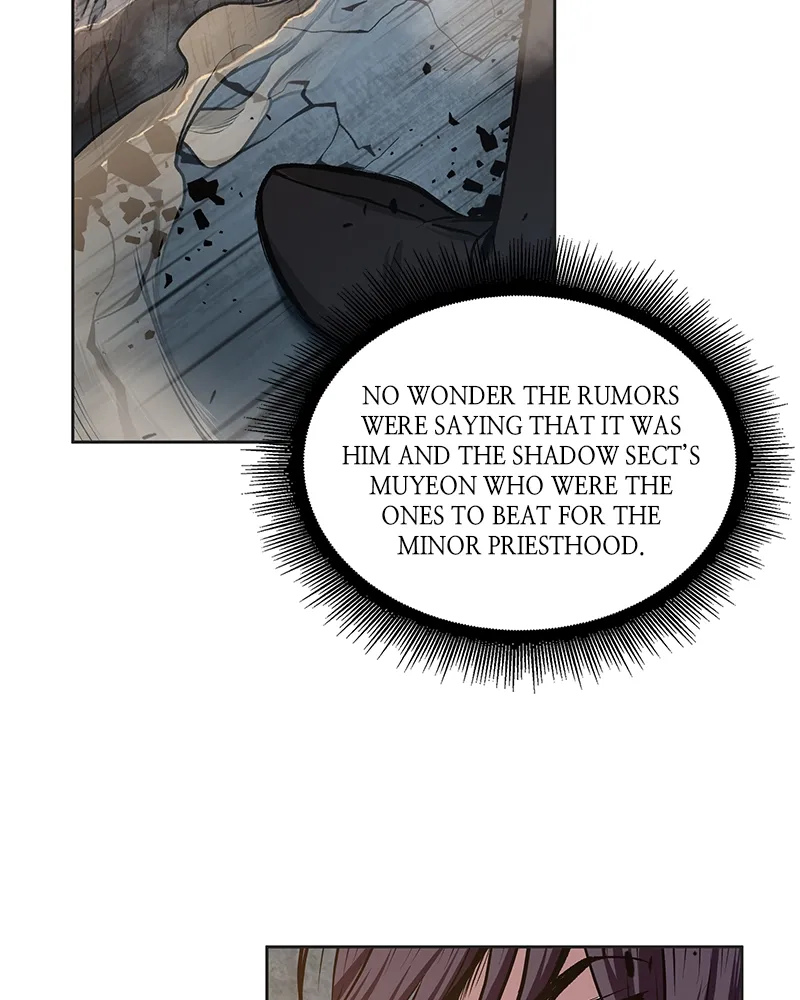 Nano Machine Chapter 30 Page 59