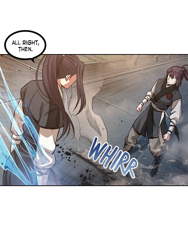 Nano Machine Chapter 30 Page 61