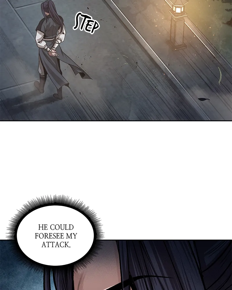 Nano Machine Chapter 30 Page 71