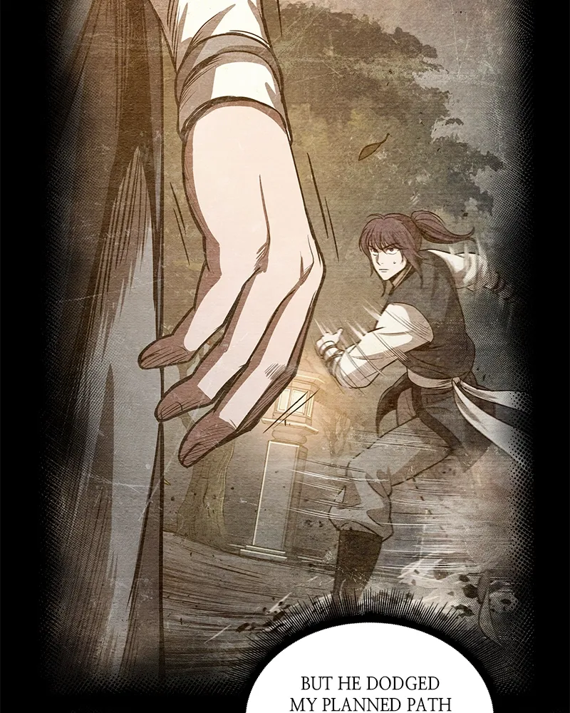 Nano Machine Chapter 30 Page 73