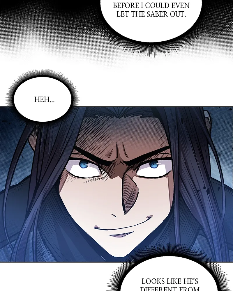Nano Machine Chapter 30 Page 74