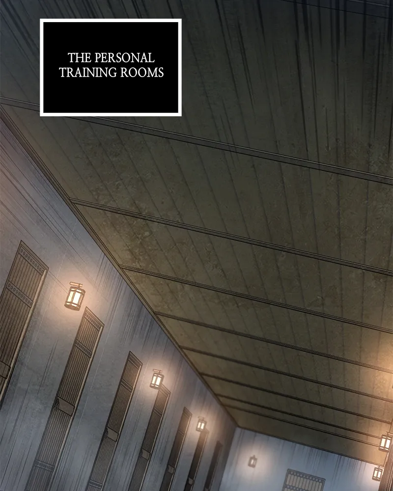 Nano Machine Chapter 30 Page 77