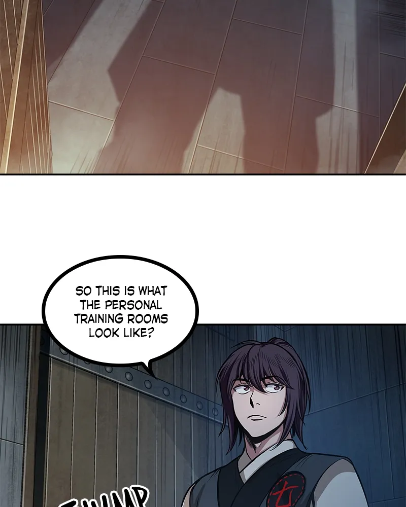 Nano Machine Chapter 30 Page 79