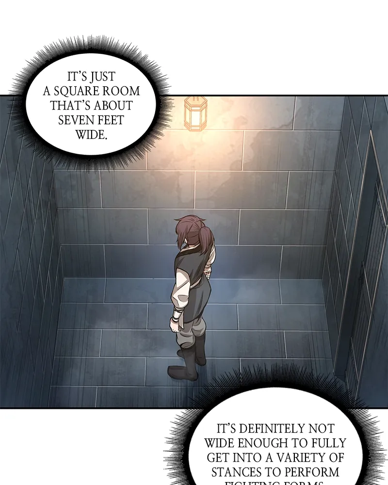 Nano Machine Chapter 30 Page 81