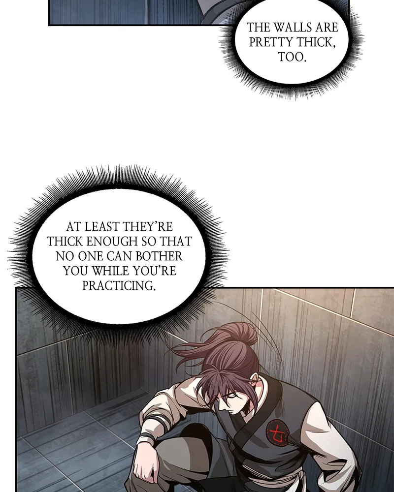 Nano Machine Chapter 30 Page 83