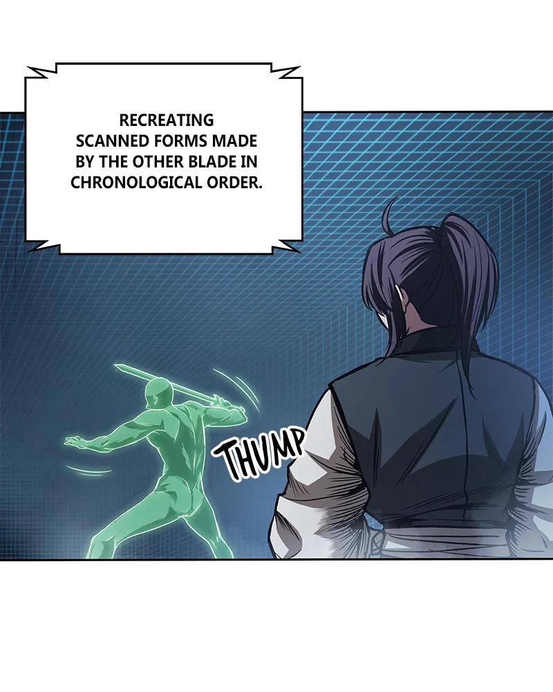 Nano Machine Chapter 30 Page 94