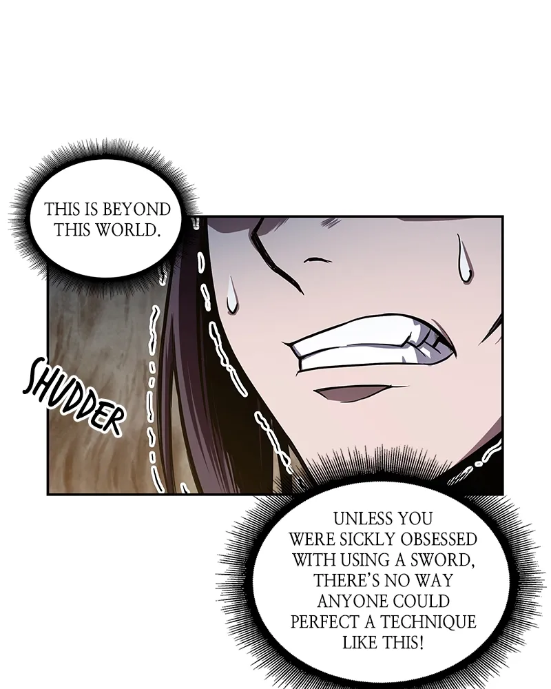 Nano Machine Chapter 30 Page 99