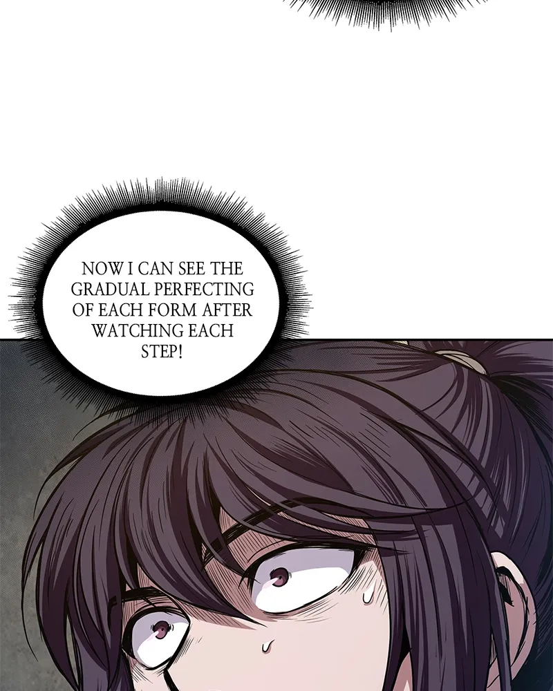 Nano Machine Chapter 30 Page 100