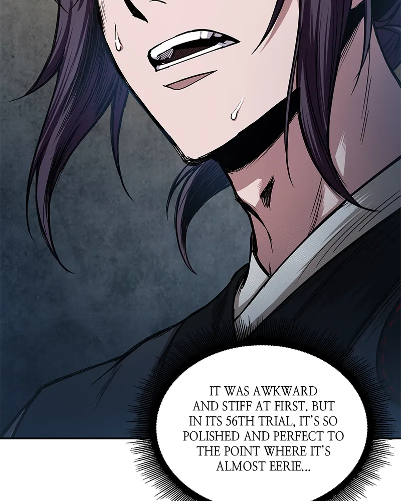 Nano Machine Chapter 30 Page 101