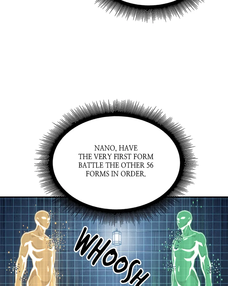 Nano Machine Chapter 30 Page 102