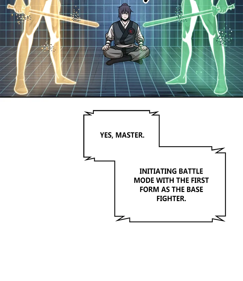 Nano Machine Chapter 30 Page 103
