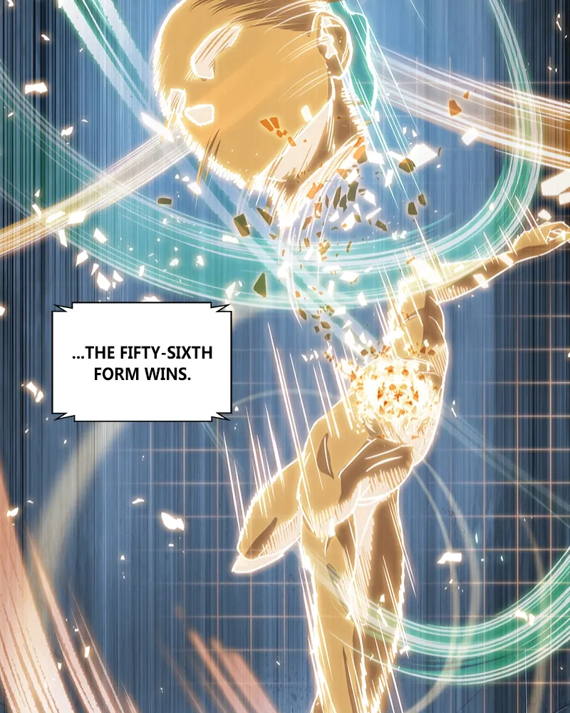 Nano Machine Chapter 30 Page 107