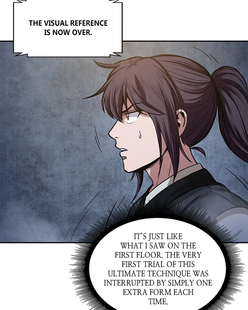 Nano Machine Chapter 30 Page 109