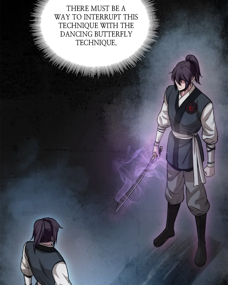 Nano Machine Chapter 30 Page 117
