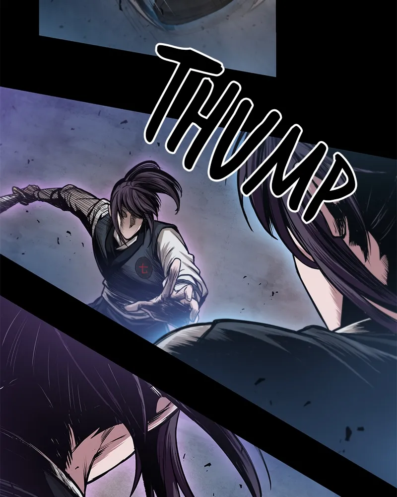 Nano Machine Chapter 30 Page 121