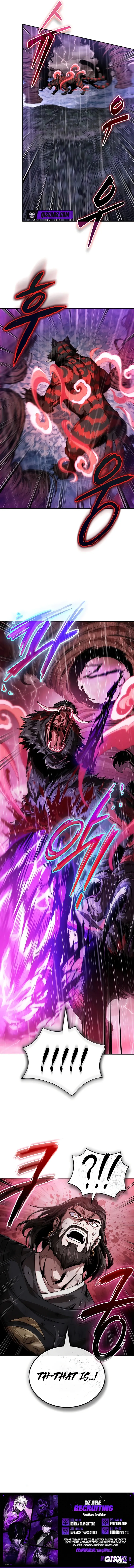 Nano Machine Chapter 302 Page 8