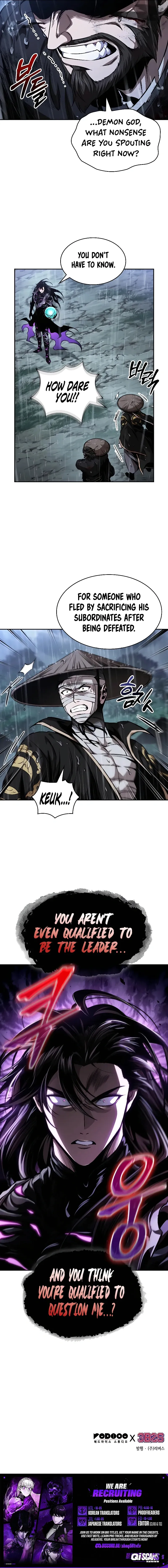 Nano Machine Chapter 308 Page 9
