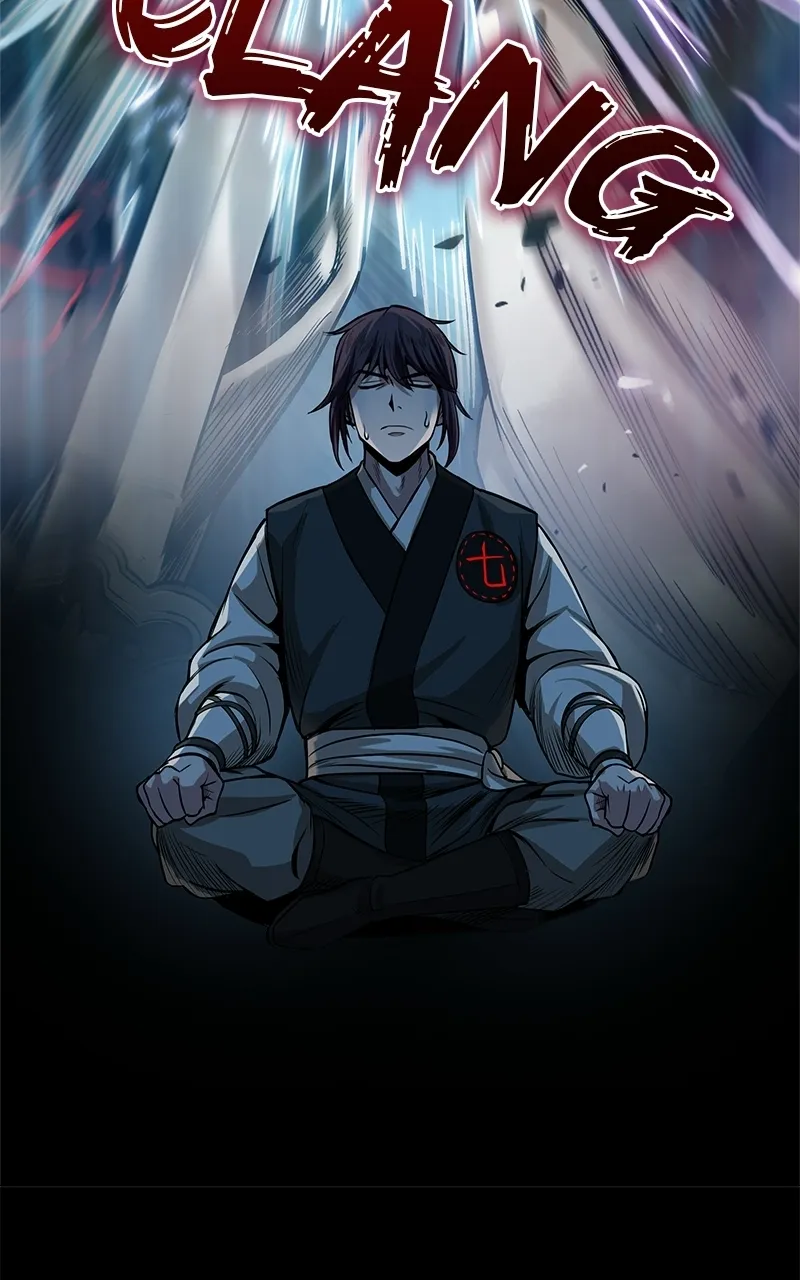 Nano Machine Chapter 31 Page 4