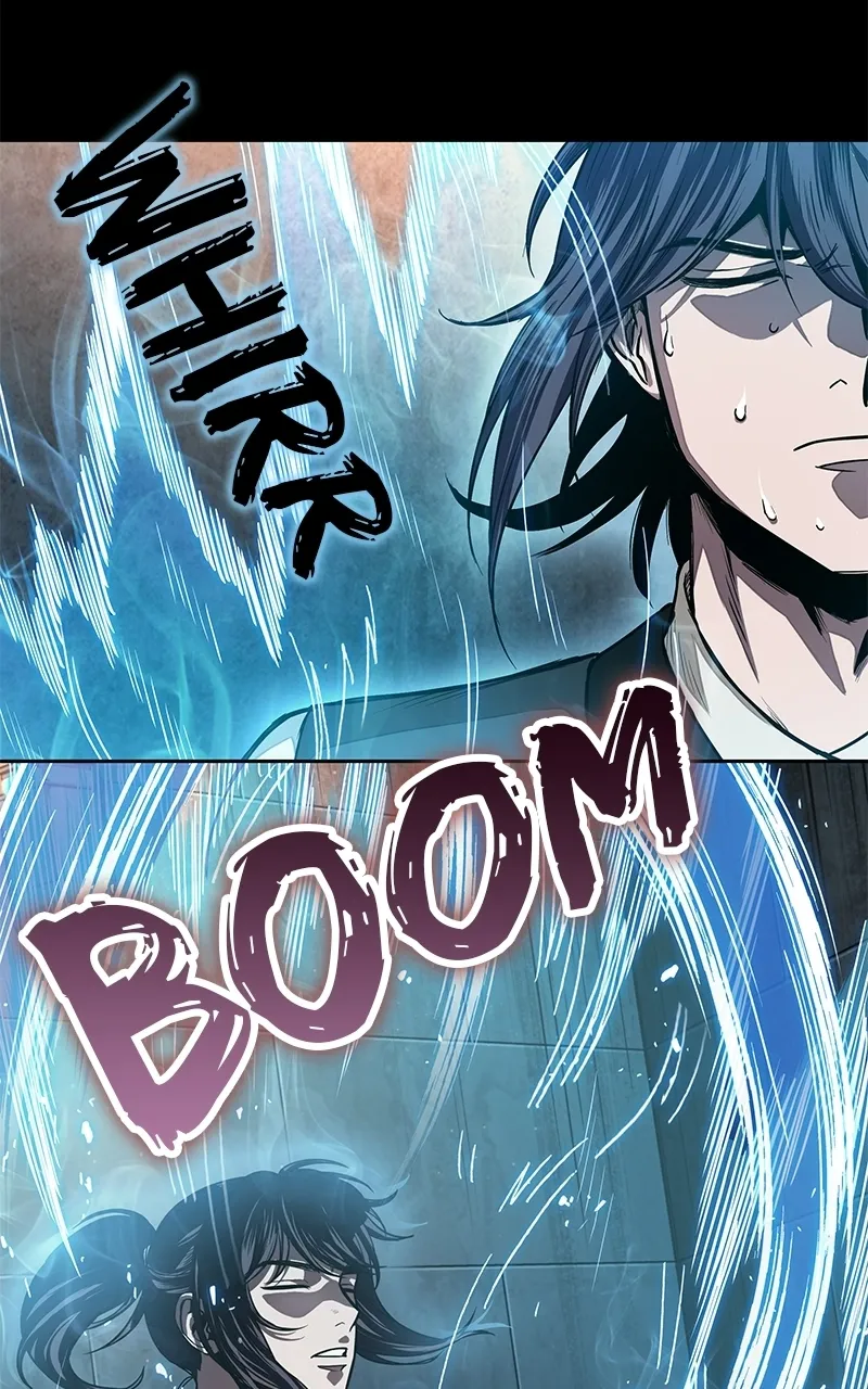 Nano Machine Chapter 31 Page 5