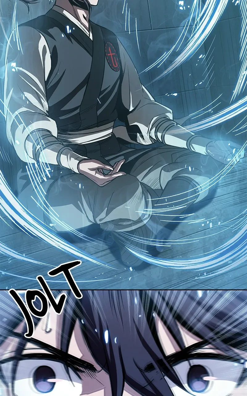 Nano Machine Chapter 31 Page 6