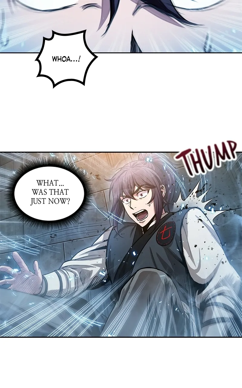 Nano Machine Chapter 31 Page 7
