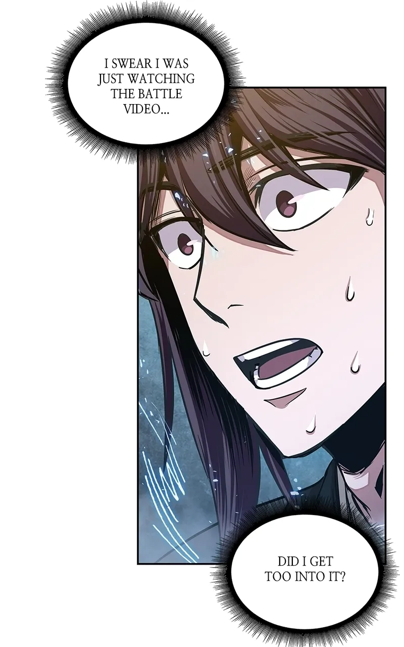 Nano Machine Chapter 31 Page 8