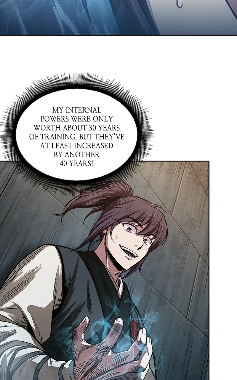 Nano Machine Chapter 31 Page 13