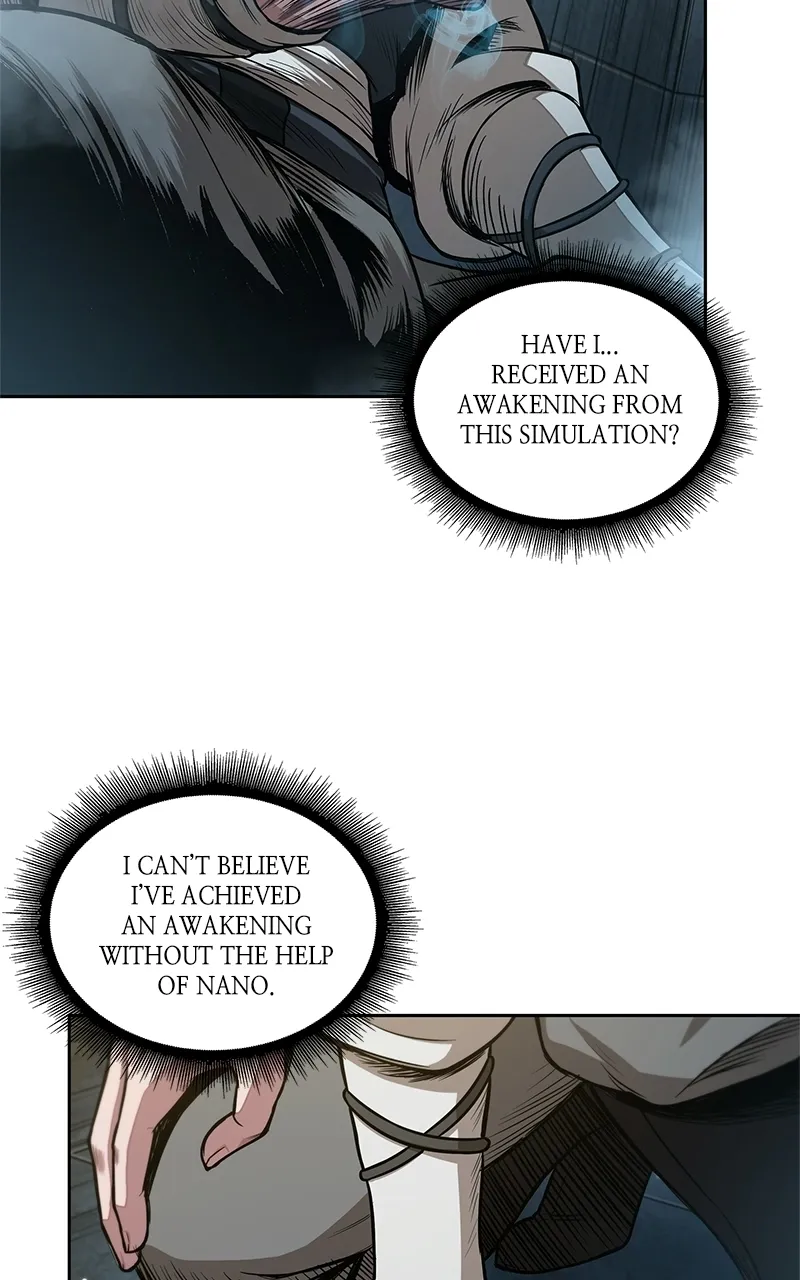 Nano Machine Chapter 31 Page 14