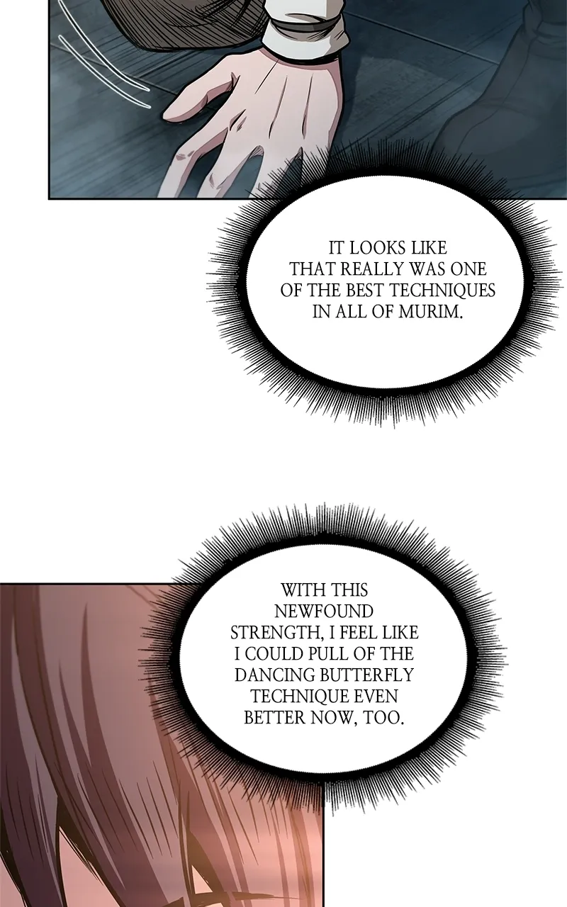 Nano Machine Chapter 31 Page 15