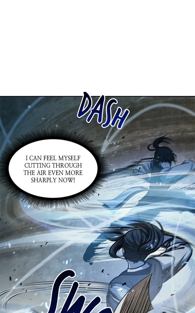 Nano Machine Chapter 31 Page 19
