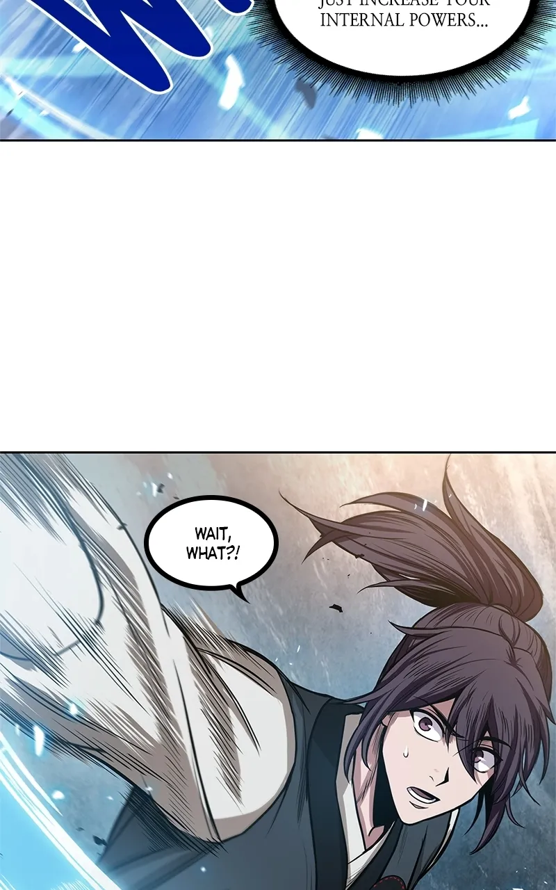Nano Machine Chapter 31 Page 21