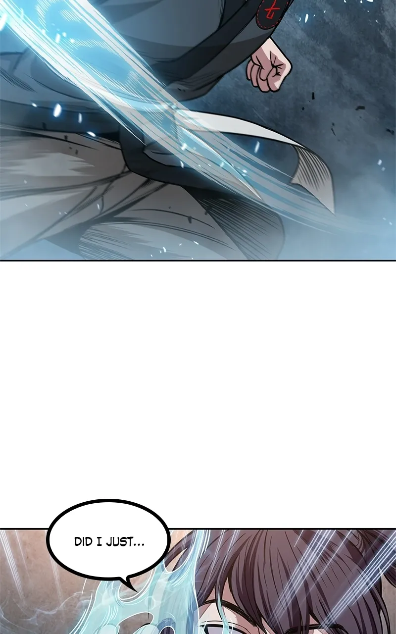 Nano Machine Chapter 31 Page 22