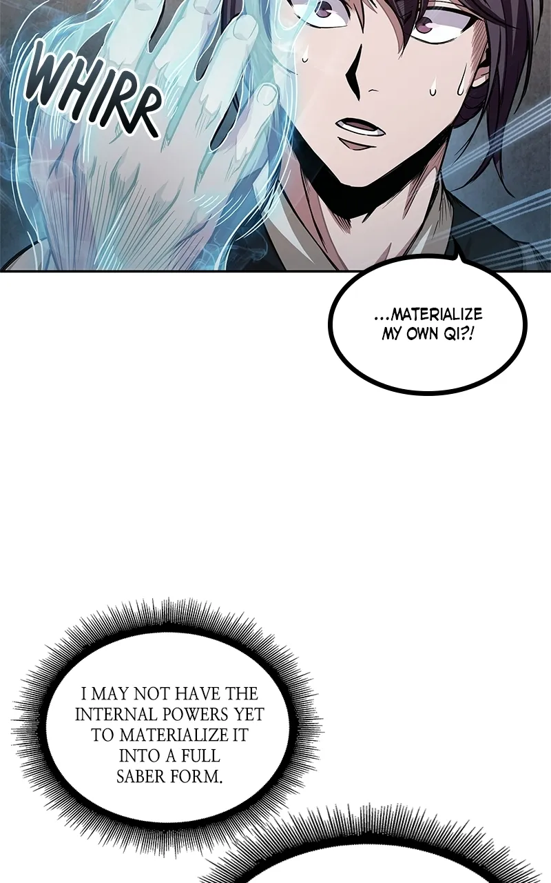Nano Machine Chapter 31 Page 23